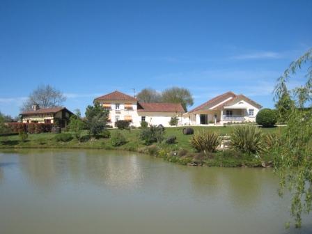Domaine de la Meniguère