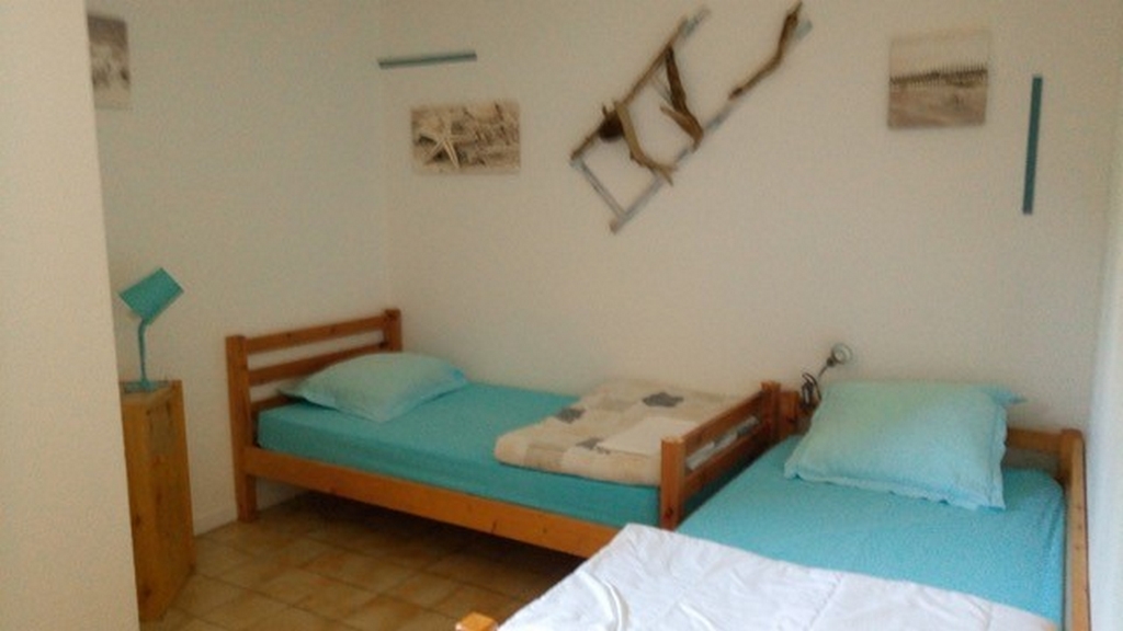 Location de Vacances - Despeyroux, Moliets-et-Maa - photo 13