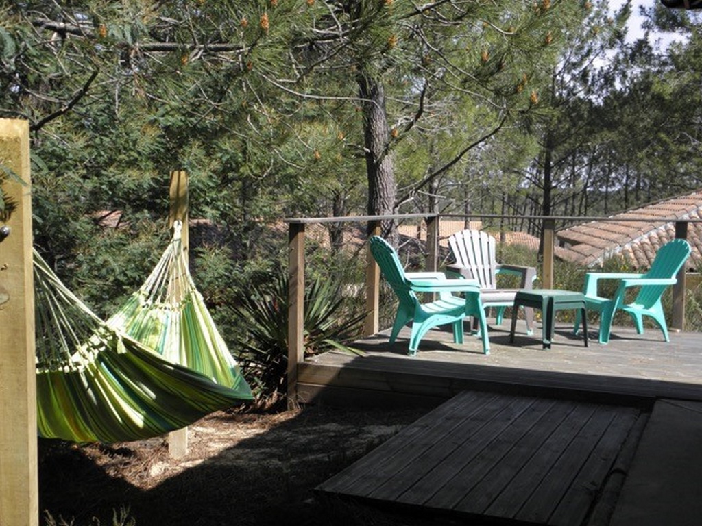 Location de Vacances - Despeyroux, Moliets-et-Maa - photo 10