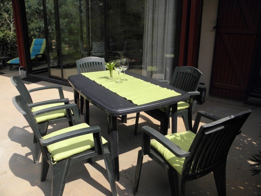 Location de Vacances - Despeyroux, Moliets-et-Maa - photo 9