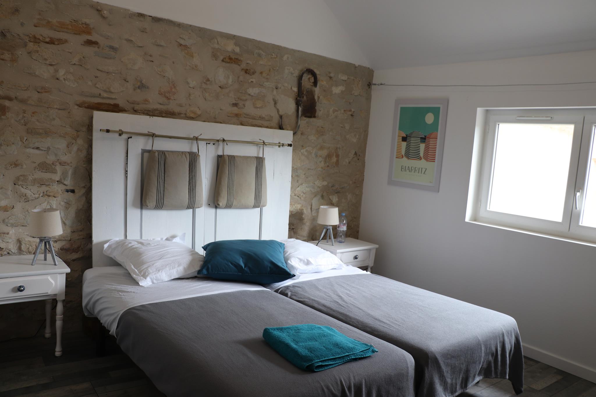 Dessine-moi un chemin, Sauvelade - photo 8