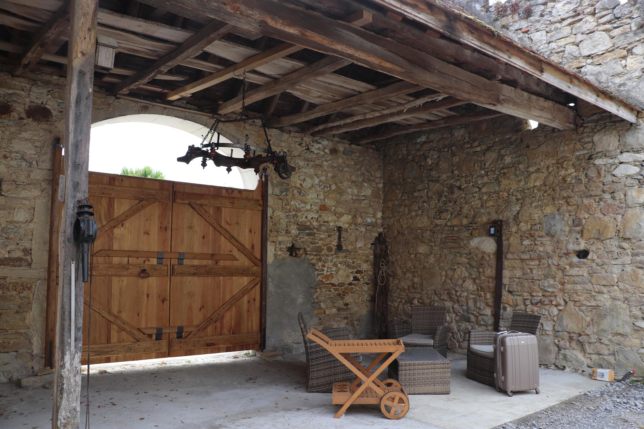 Dessine-moi un chemin, Sauvelade - photo 9