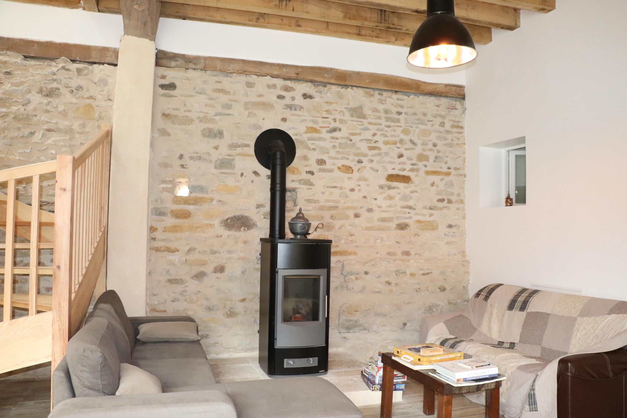 Dessine-moi un chemin, Sauvelade