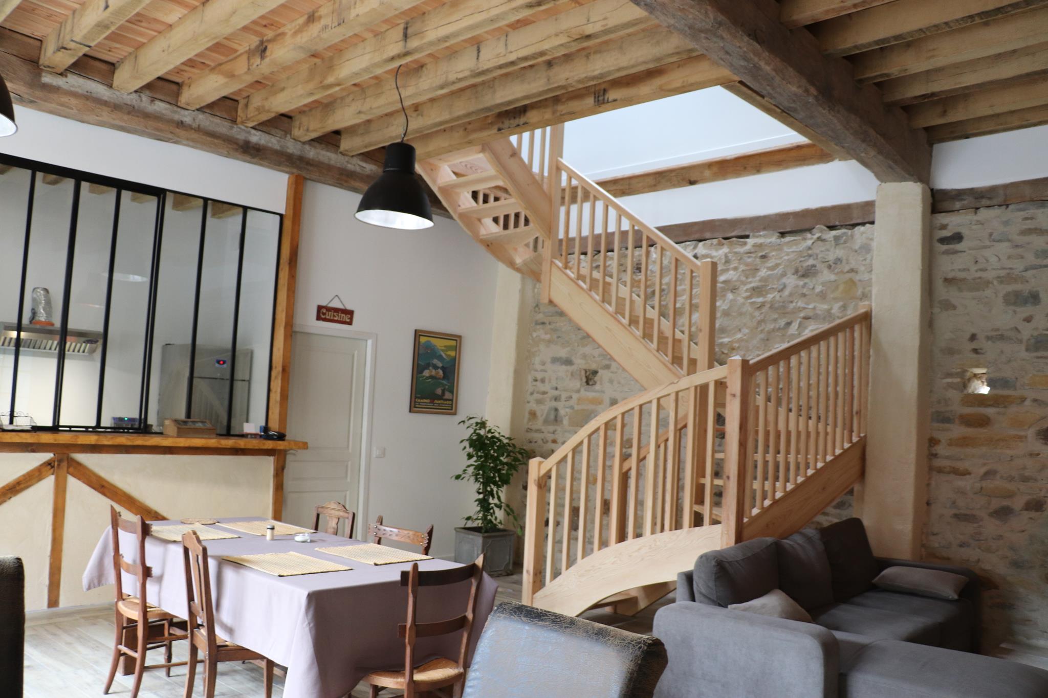 Dessine-moi un chemin, Sauvelade - photo 6