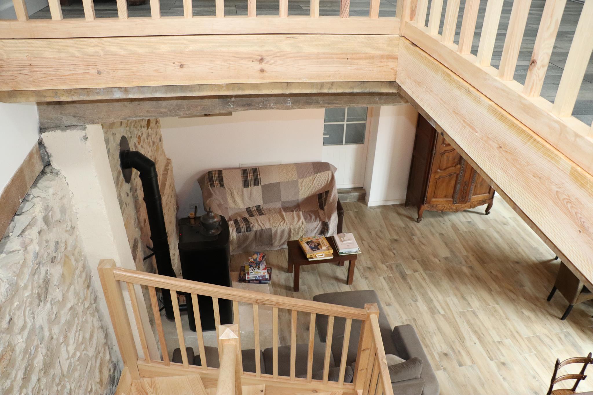 Dessine-moi un chemin, Sauvelade - photo 7