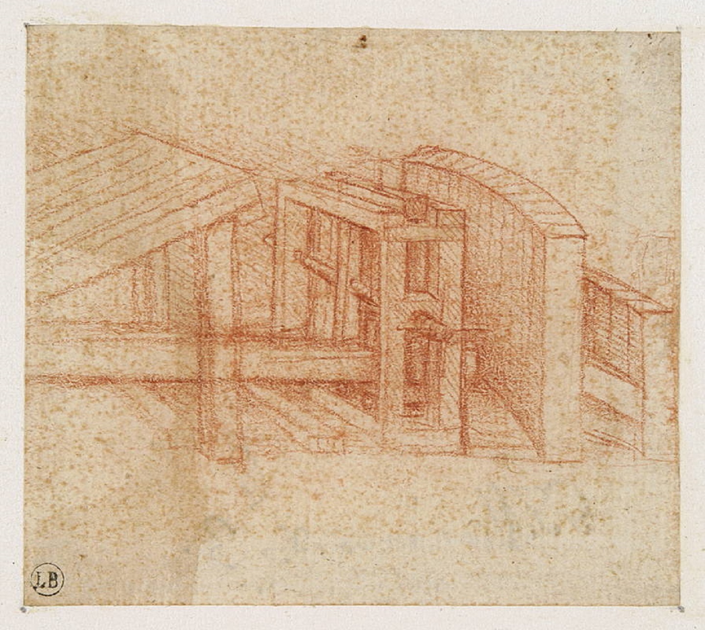 Conférence : Léonard De Vinci, 1452-1519