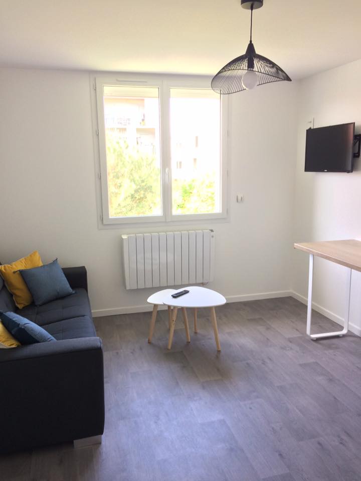 Résidence La Casa - Studios, Agen - photo 3