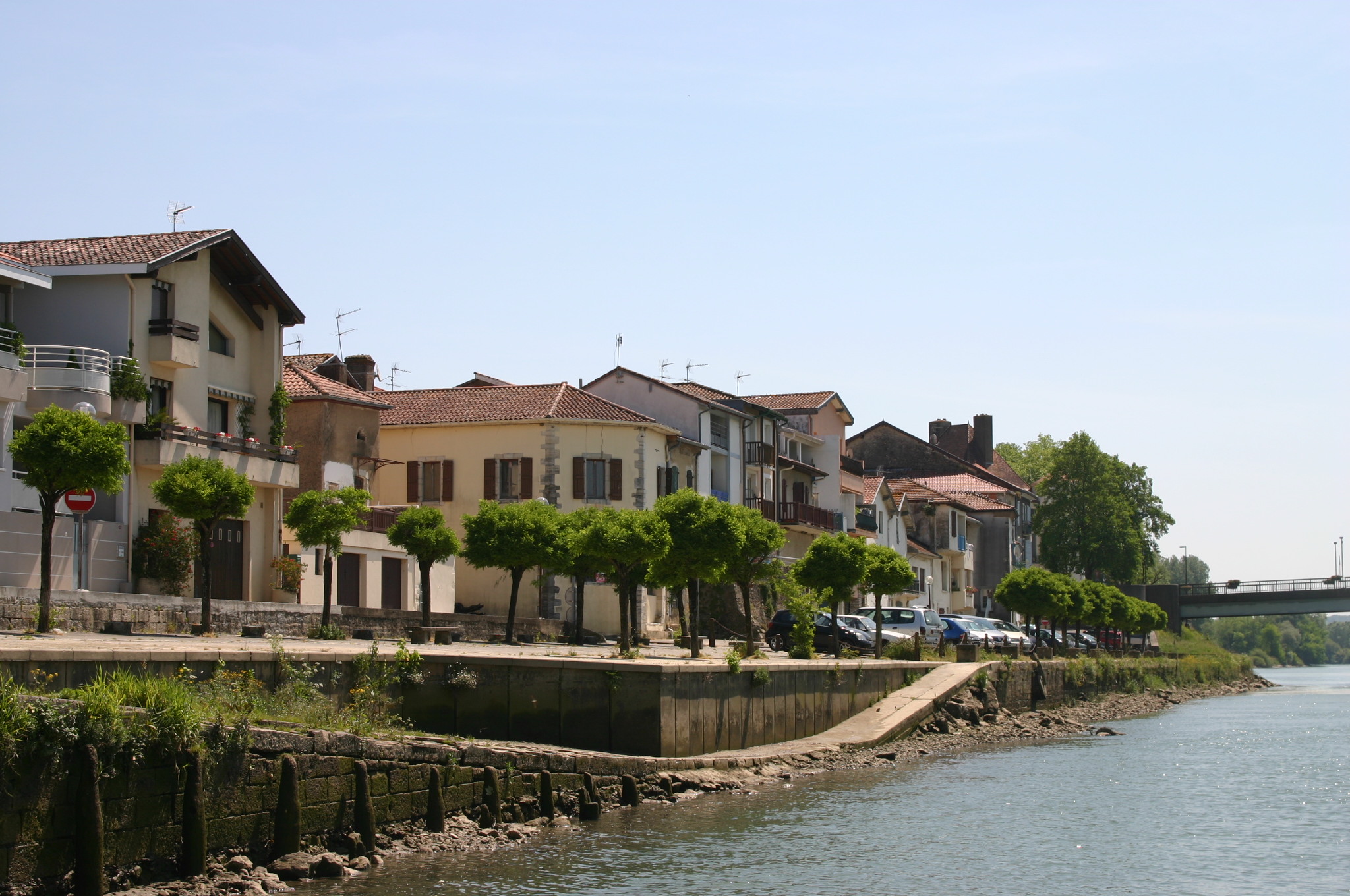 Visite Coeur de Ville de Peyrehorade