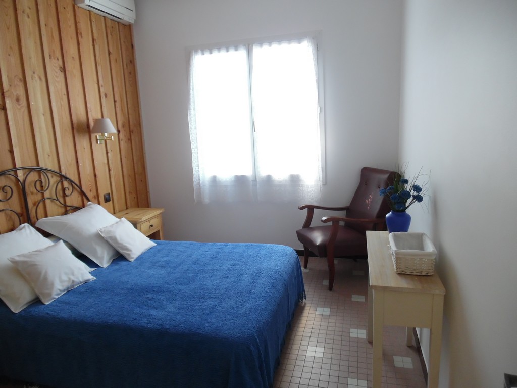 Villa avec jardin près de l'océan