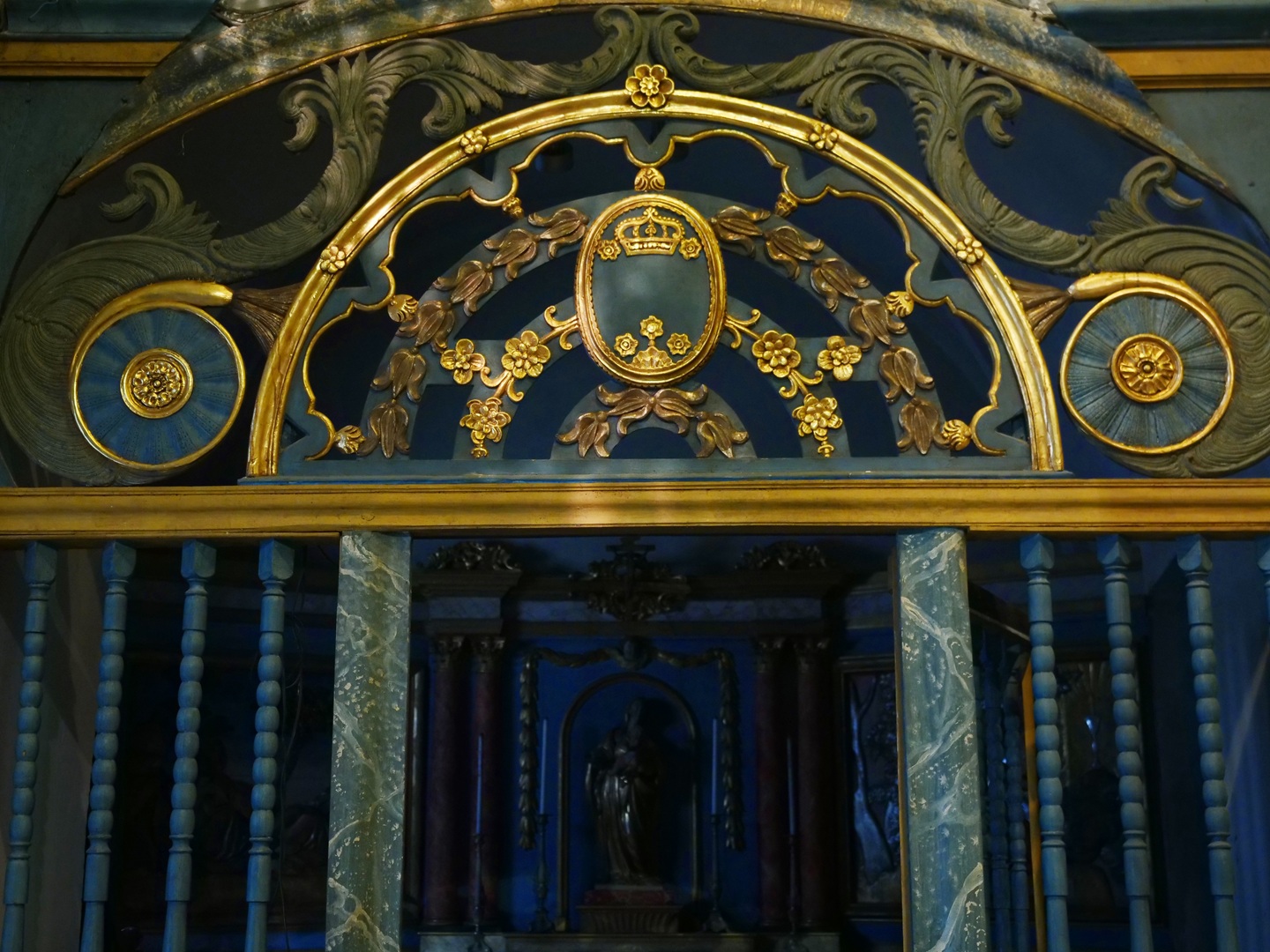 Eglise et cloître des Prémontrés — photo 3