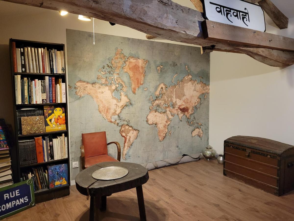 La Maison de Loretz, Loretz-d'Argenton - photo 5