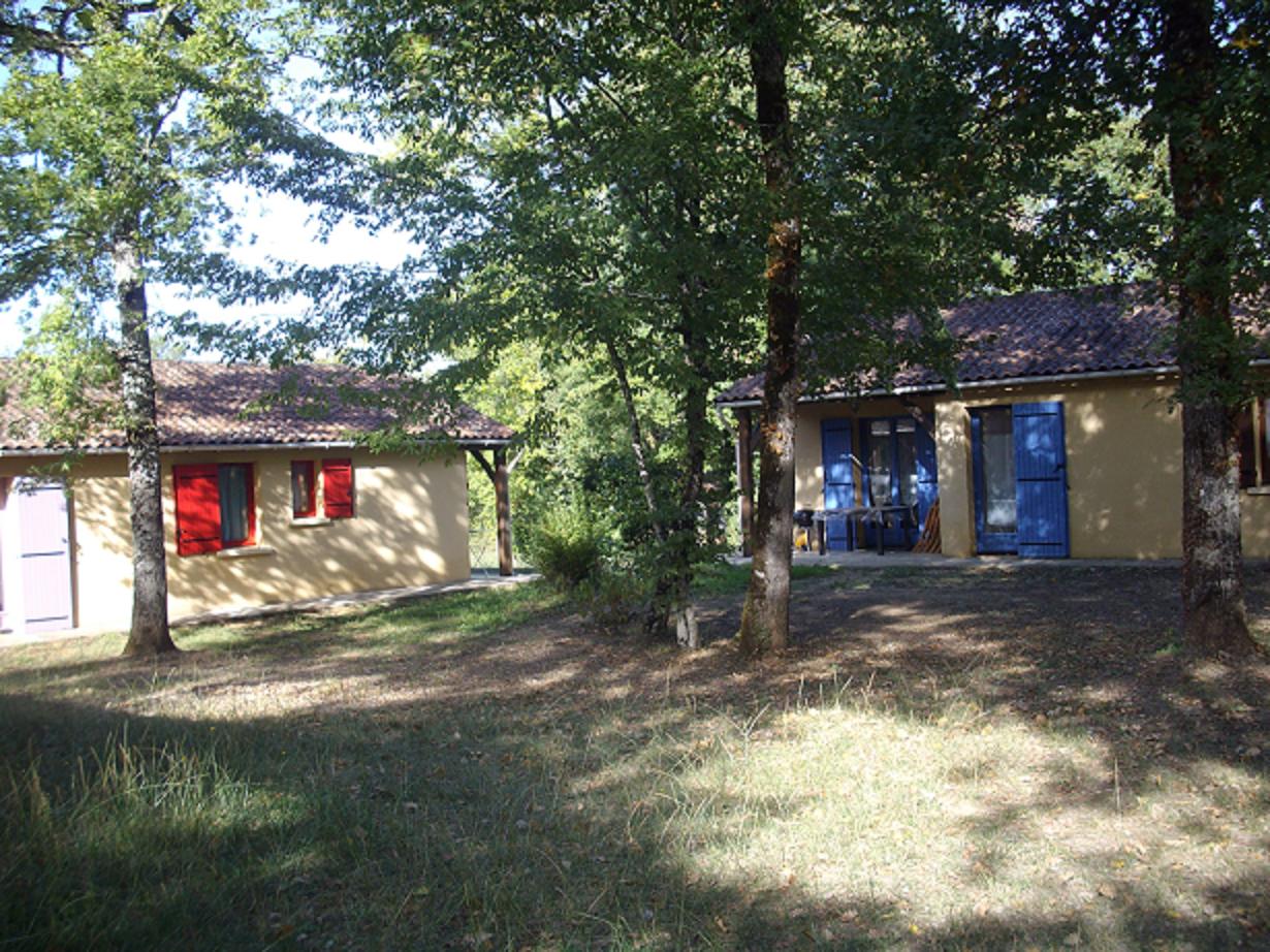 Les Chênes de Calviac, Calviac-en-Périgord - photo 27