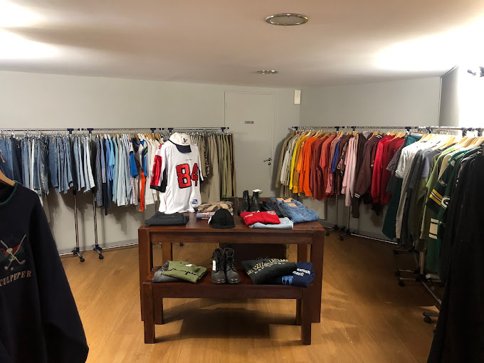 La Nouvelle Friperie — photo 2