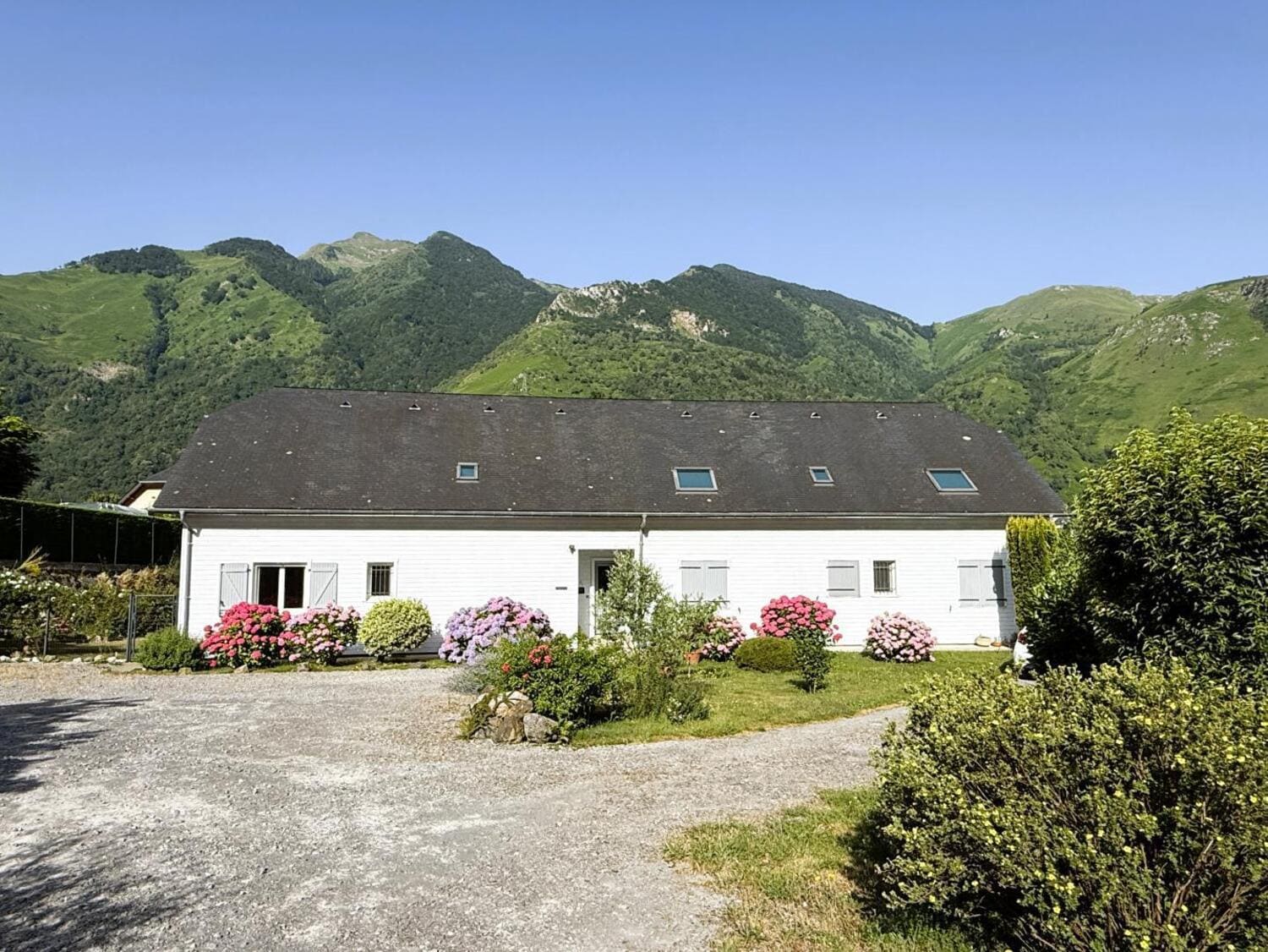 Lo Saunei, Aste-Béon - photo 32