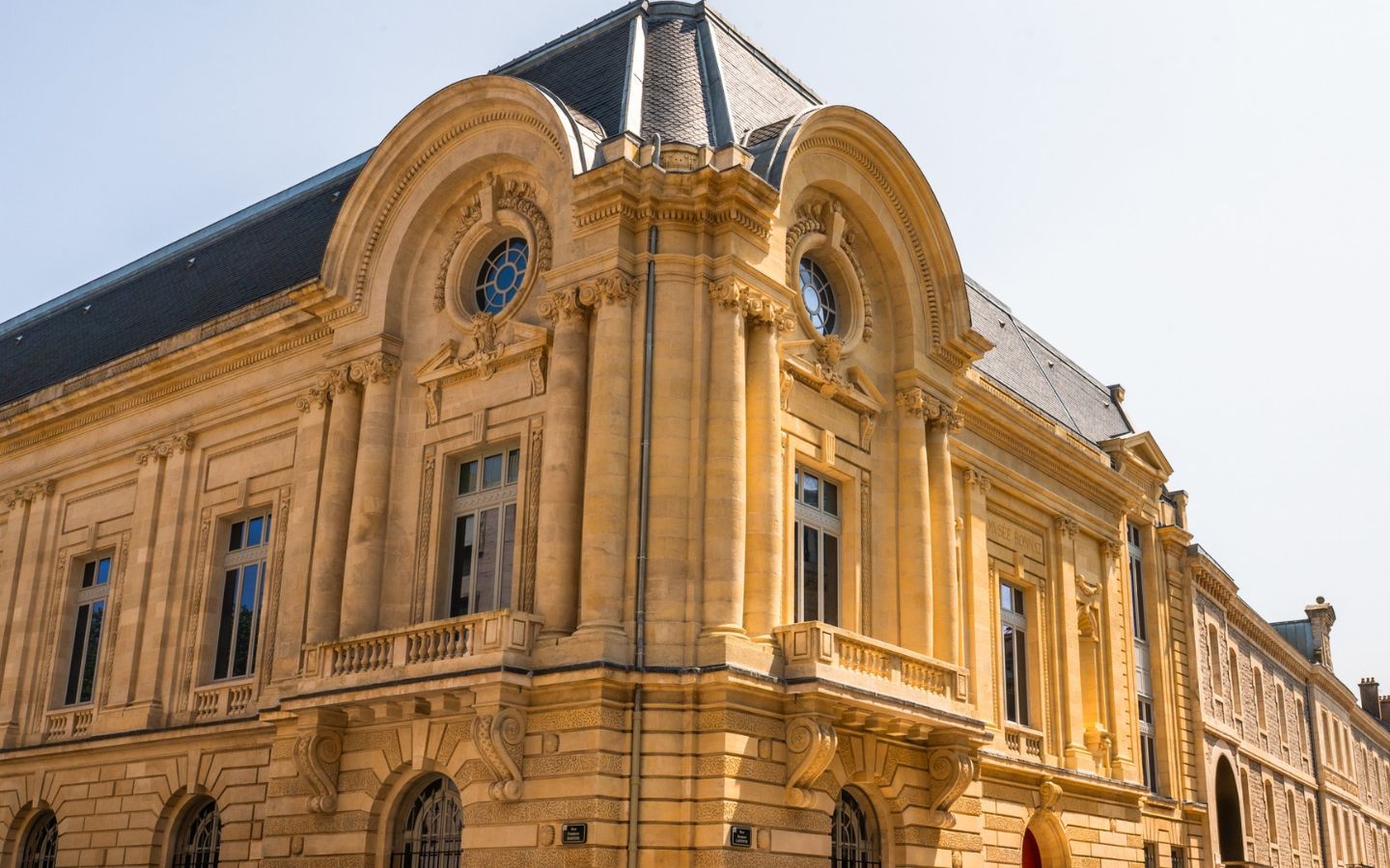 Musée Bonnat-Helleu
