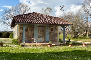 Château du Rau - La petite dépendance - photo 2