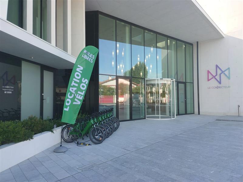 Roues Libres Biarritz