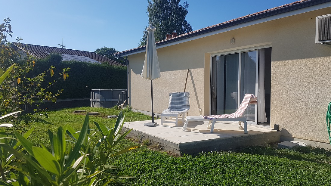 Gîte de Menoutic - photo 3