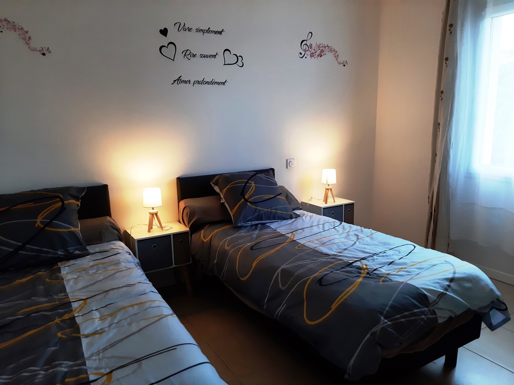 Gîte de Bidaou, Gamarde-les-Bains - photo 10