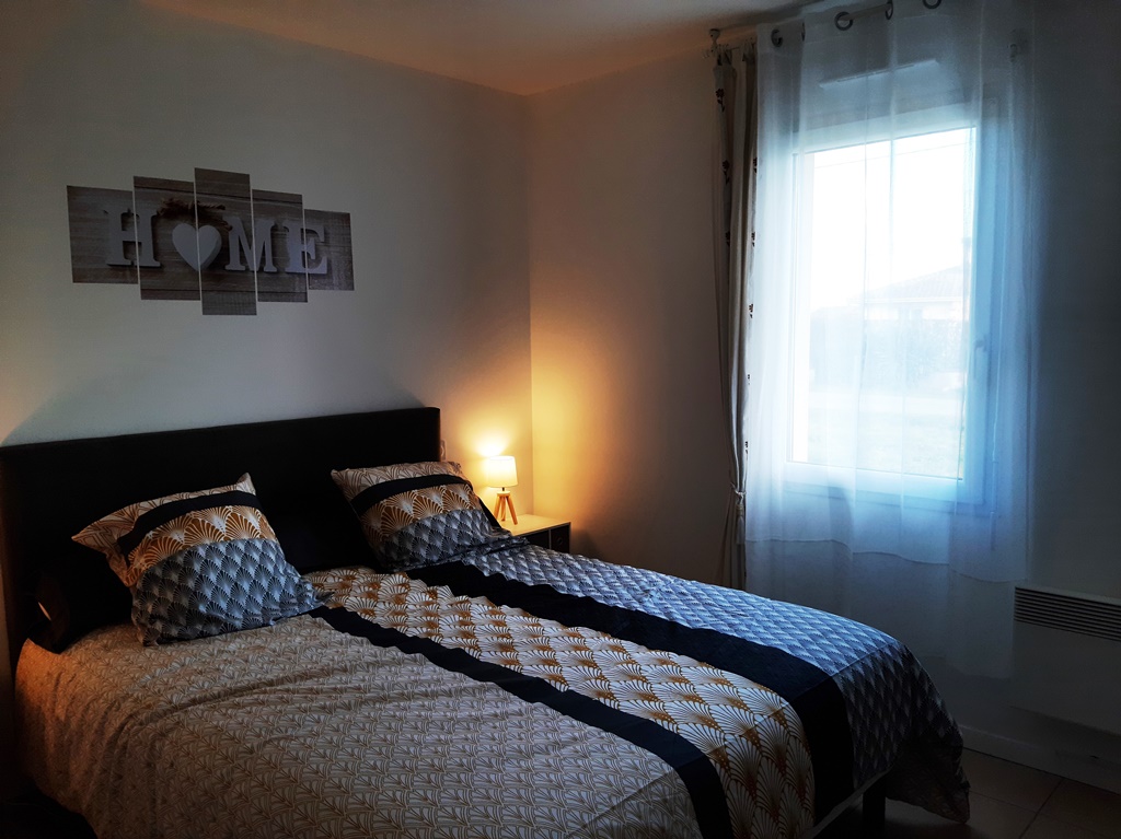 Gîte de Bidaou - photo 2