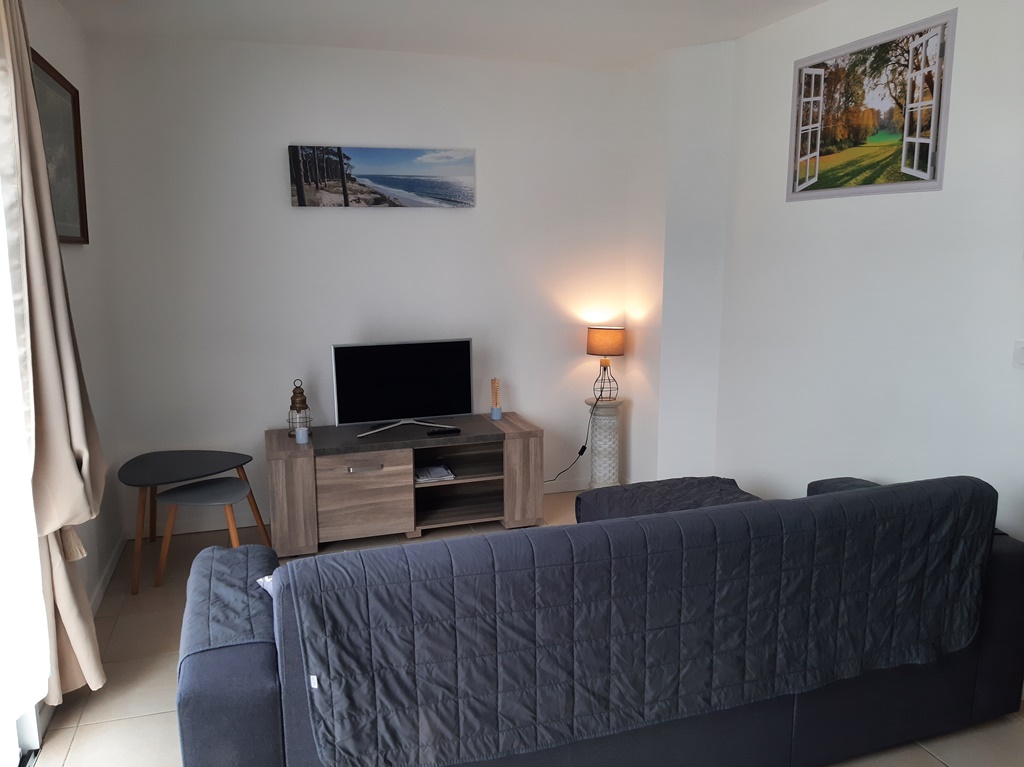 Gîte de Bidaou, Gamarde-les-Bains - photo 11