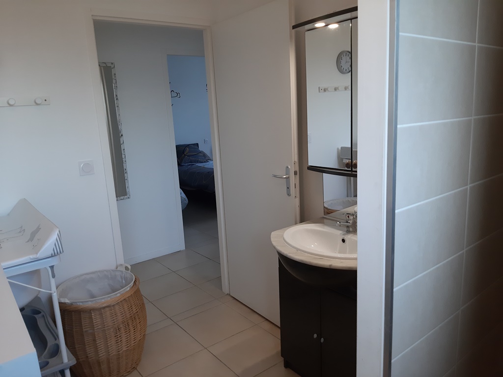 Gîte de Bidaou, Gamarde-les-Bains - photo 14