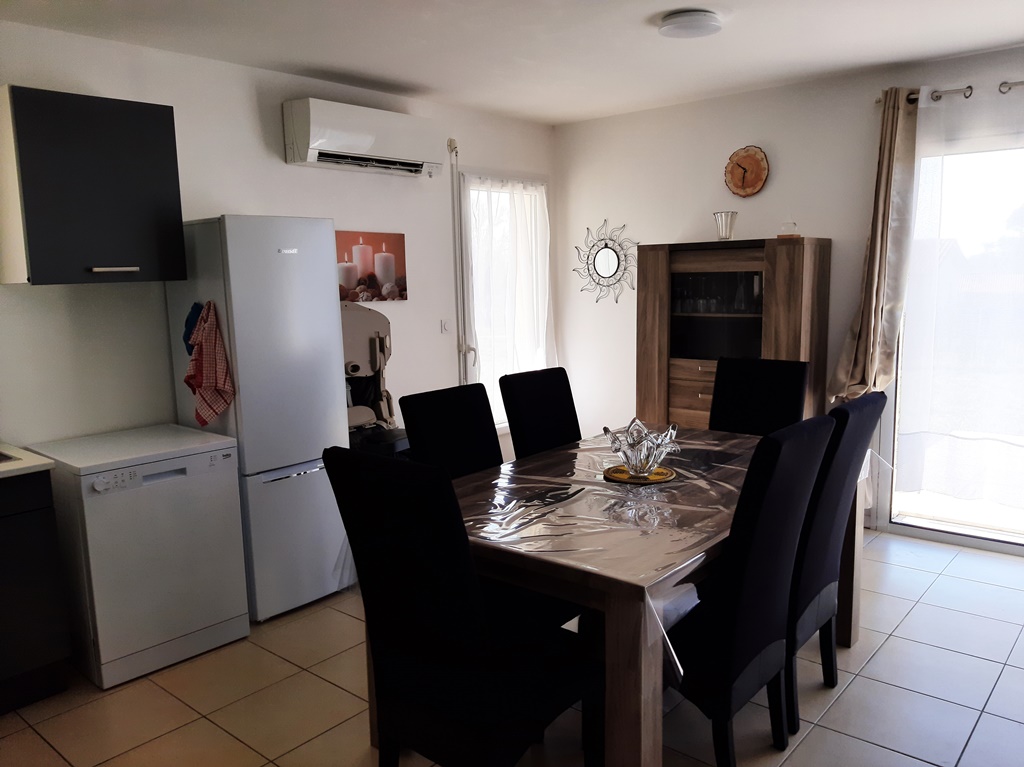 Gîte de Bidaou, Gamarde-les-Bains - photo 6