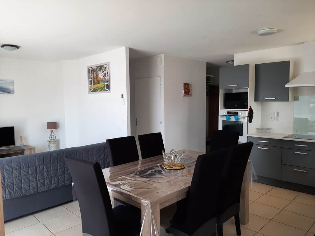 Gîte de Bidaou, Gamarde-les-Bains - photo 12