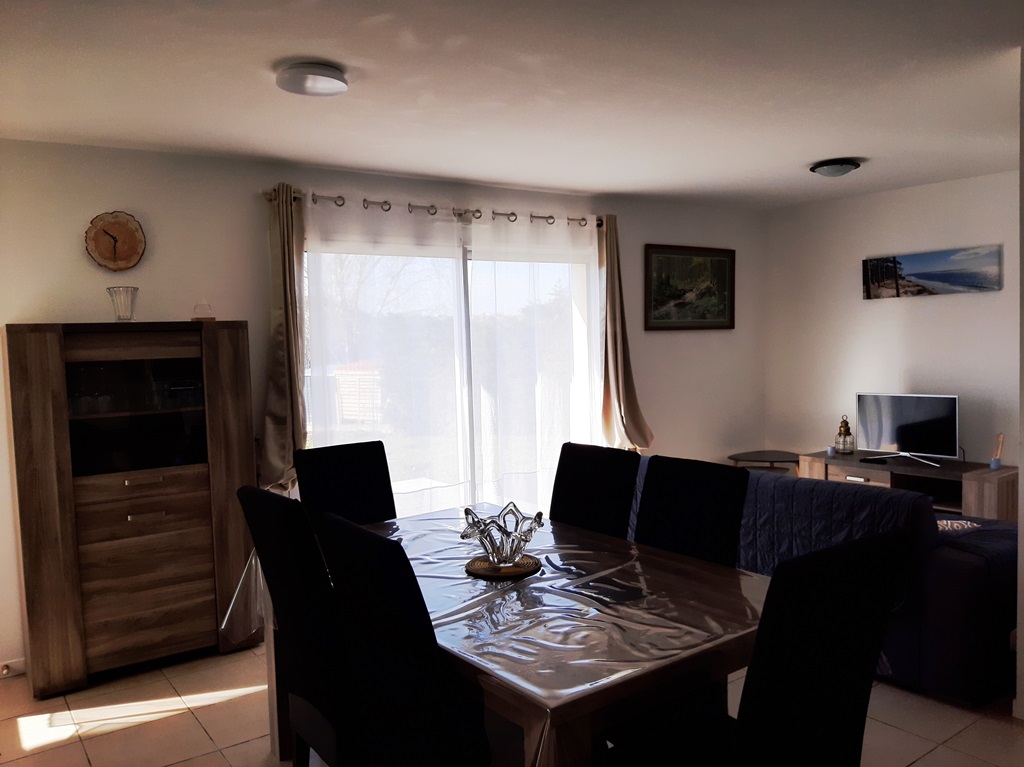 Gîte de Bidaou - photo 4