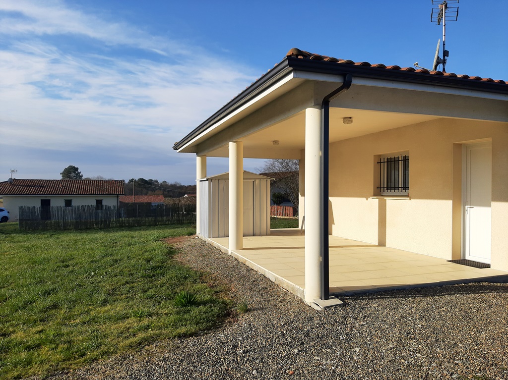 Gîte de Bidaou - photo 5