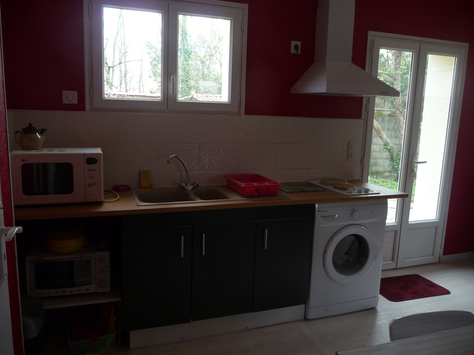 T2 - 1 à 2 pers. - DEV6/D, Saint-Paul-lès-Dax