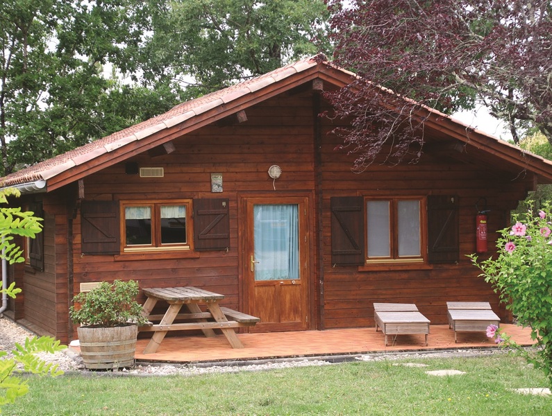 Camping Fontaine du Roc - photo 3