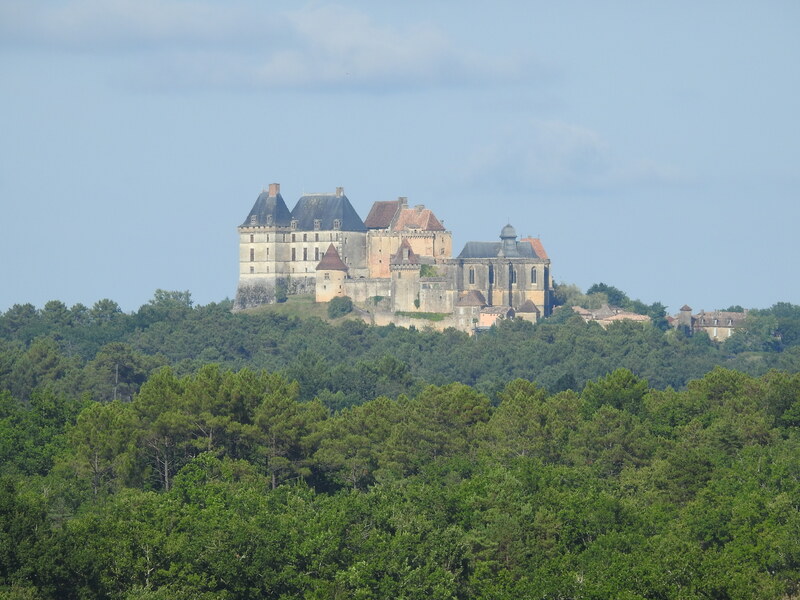 Camping Fontaine du Roc, Dévillac - photo 14