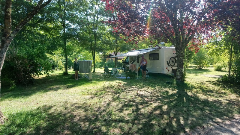 Camping Fontaine du Roc - photo 5