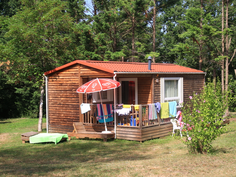 Camping Fontaine du Roc - photo 4