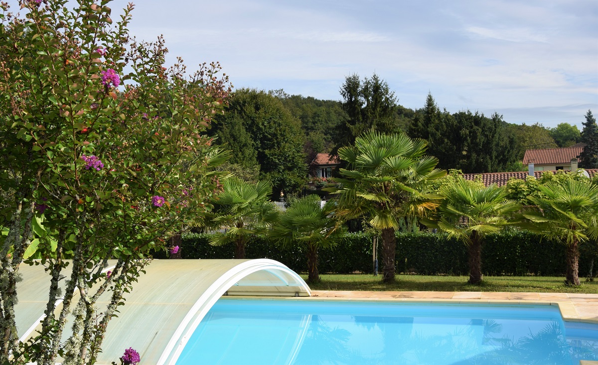 Gite La Croix Charles, Annesse-et-Beaulieu - photo 16