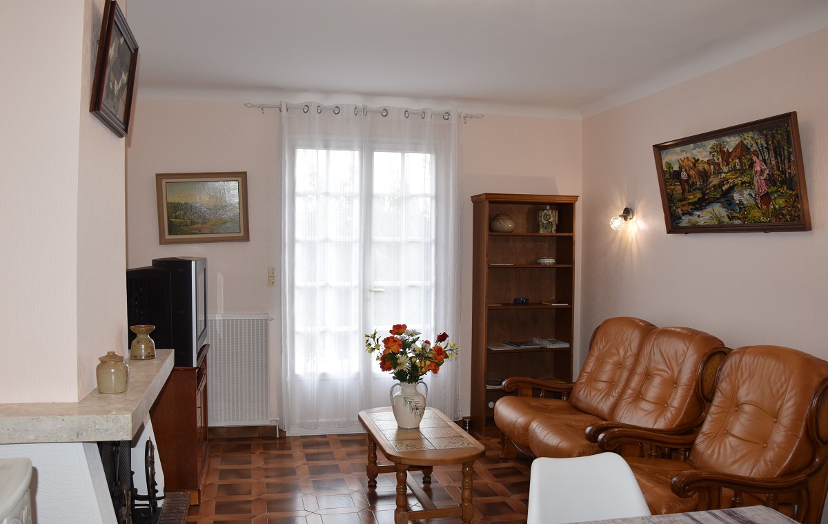 Gite La Croix Charles, Annesse-et-Beaulieu - photo 4