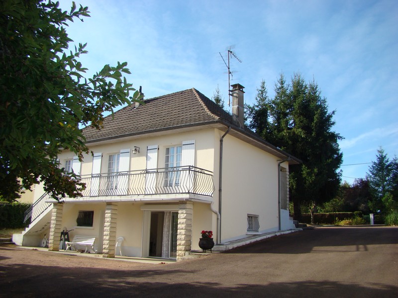 Gite La Croix Charles, Annesse-et-Beaulieu - photo 6