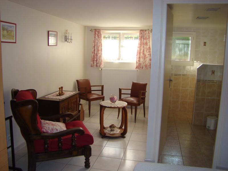 Gite La Croix Charles, Annesse-et-Beaulieu - photo 12