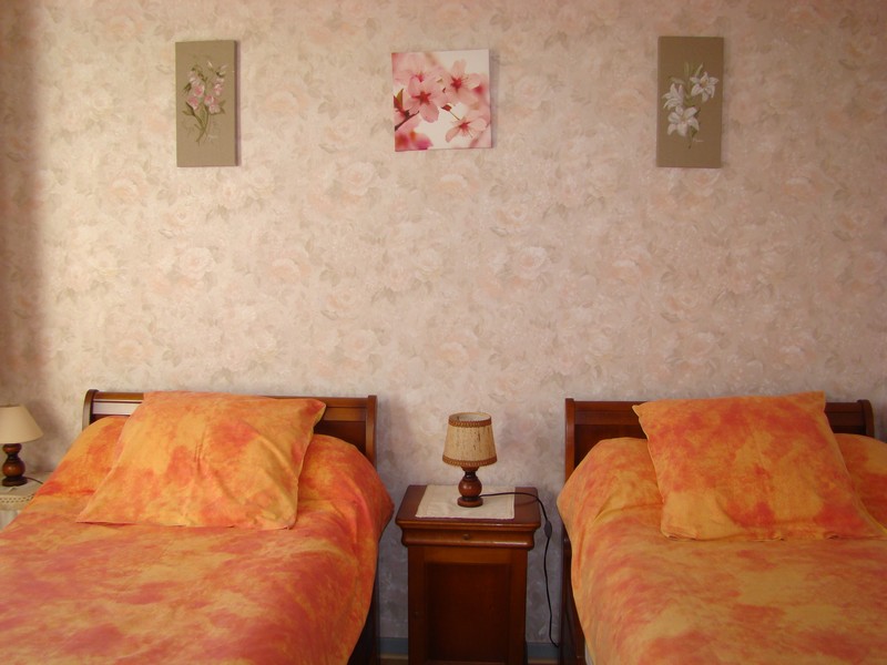 Gite La Croix Charles, Annesse-et-Beaulieu - photo 13