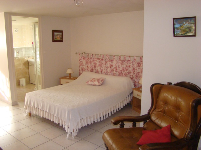 Gite La Croix Charles, Annesse-et-Beaulieu