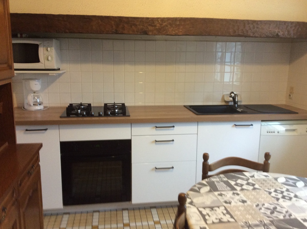 Gite La Croix Charles, Annesse-et-Beaulieu - photo 10