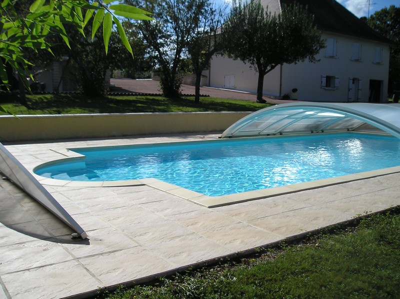 Gite La Croix Charles, Annesse-et-Beaulieu - photo 11