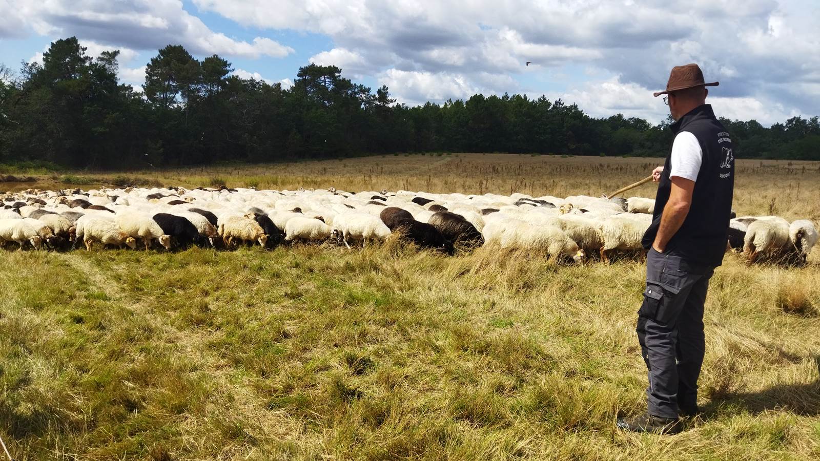 Les visites de fermes en Périgord Ribéracois et en Pays de Saint-Aulaye