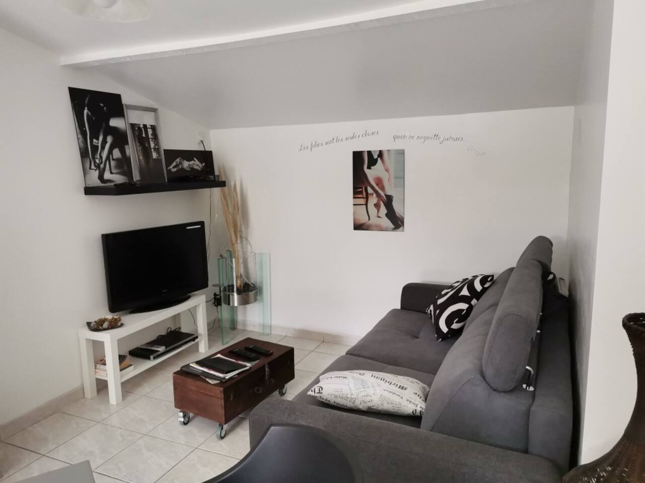 Les Cabanes de Claudine - Le Gîte Au Fil de L'O, Audenge - photo 19