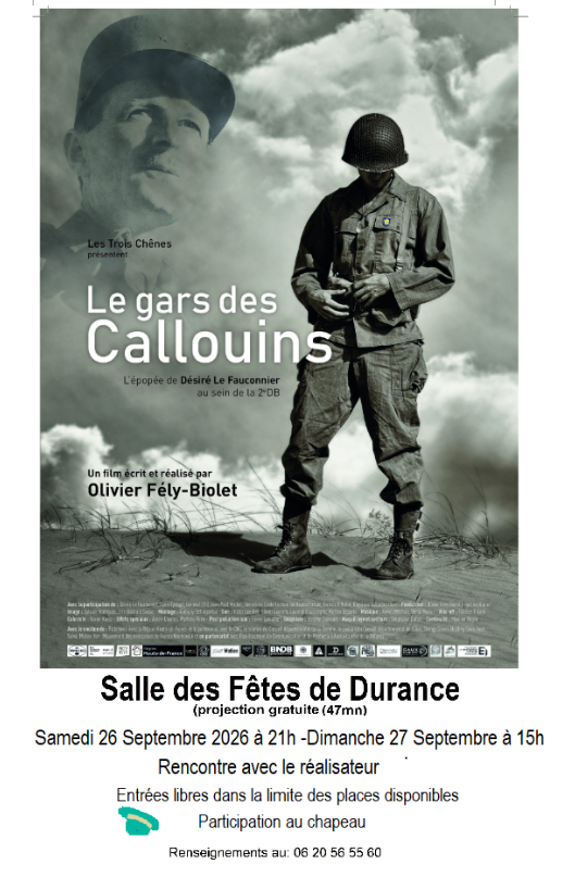 Visuel évènement