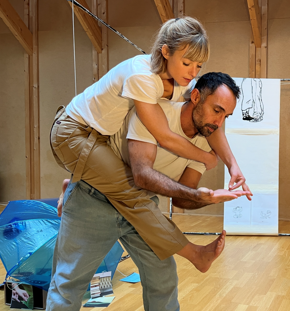 Dimanche & Cie - 2, Orx - photo 2