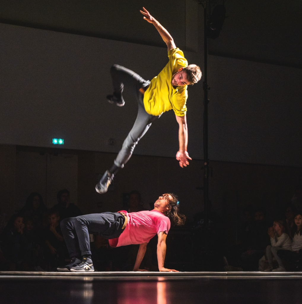 Dimanche & Cie - Tricot, Magescq