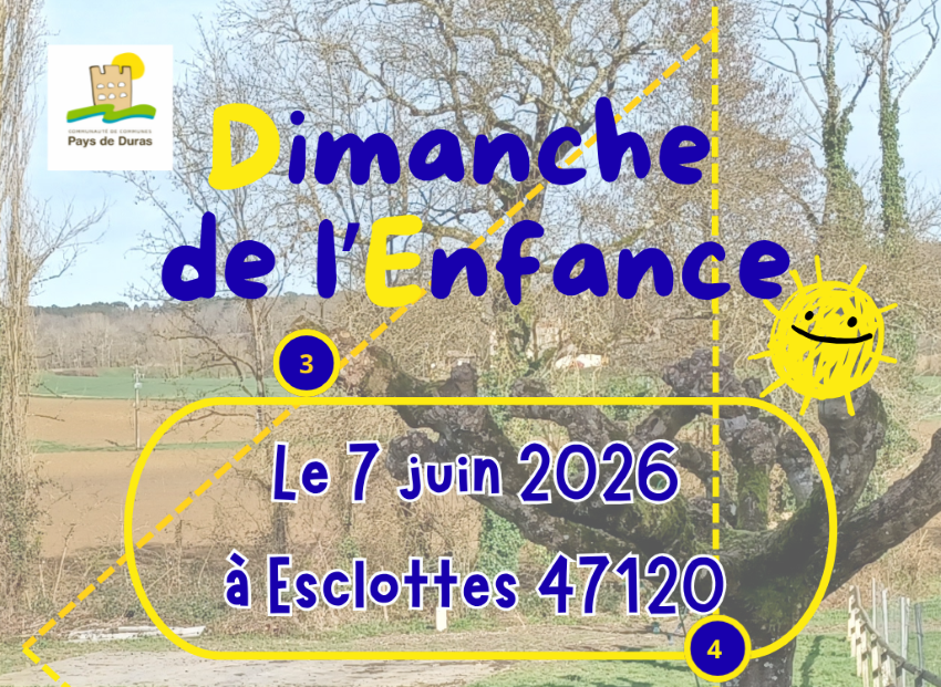 Dimanche de l'Enfance