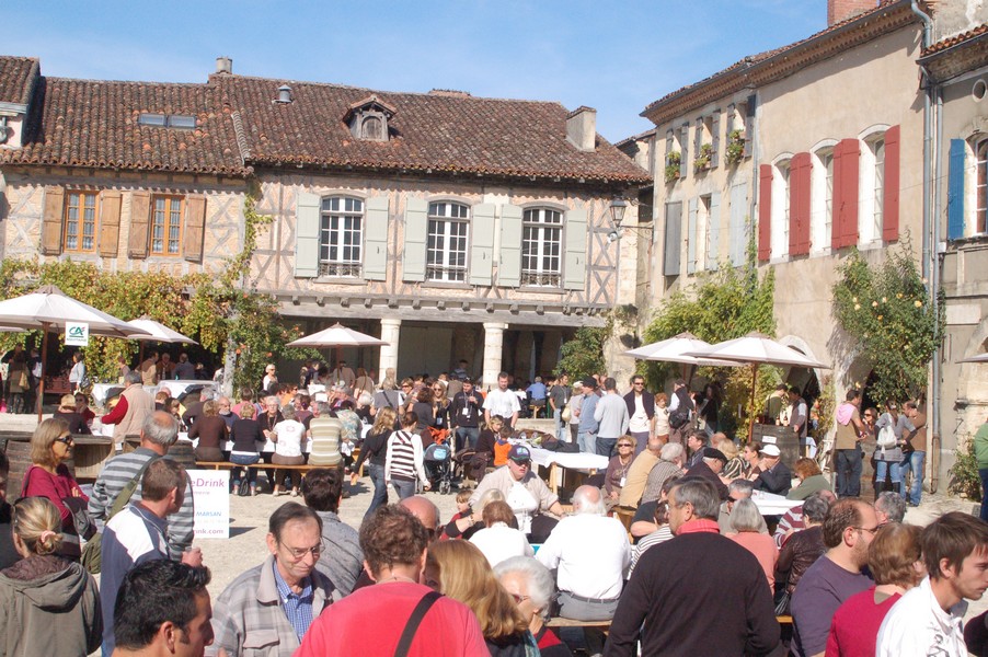 Armagnac en fête, Labastide-d'Armagnac - photo 5